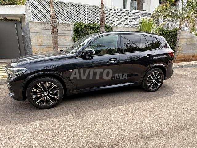 BMW X5 30d Pack M - 2
