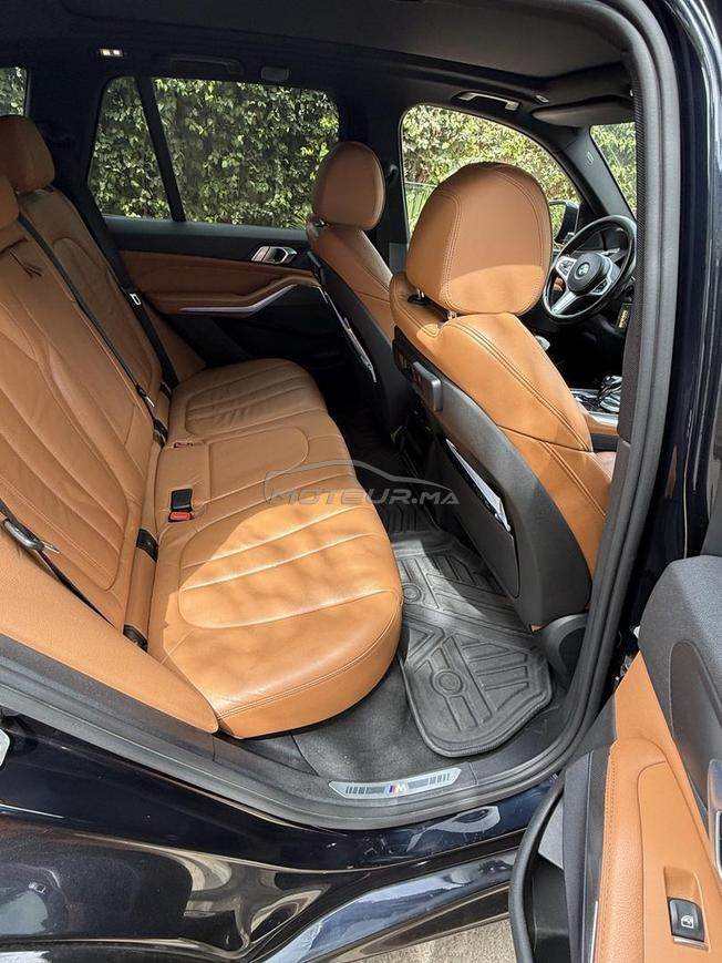 BMW X5 30d Pack M