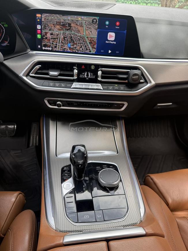 BMW X5 30d Pack M