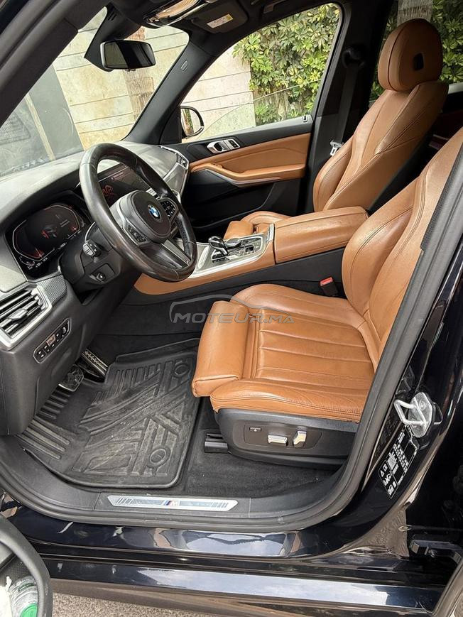 BMW X5 30d Pack M