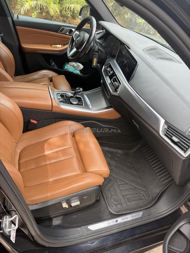 BMW X5 30d Pack M