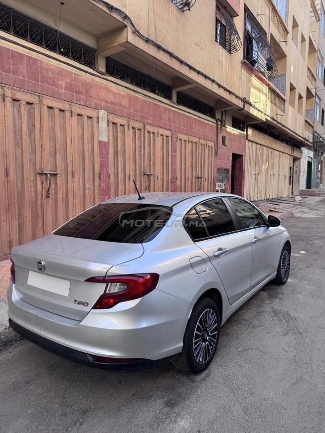Fiat Tipo 2023 Automatique 