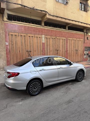 فيات تيبو 2023 أوتوماتيك - 2