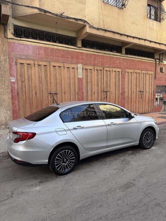 Fiat Tipo 2023 Automatique 