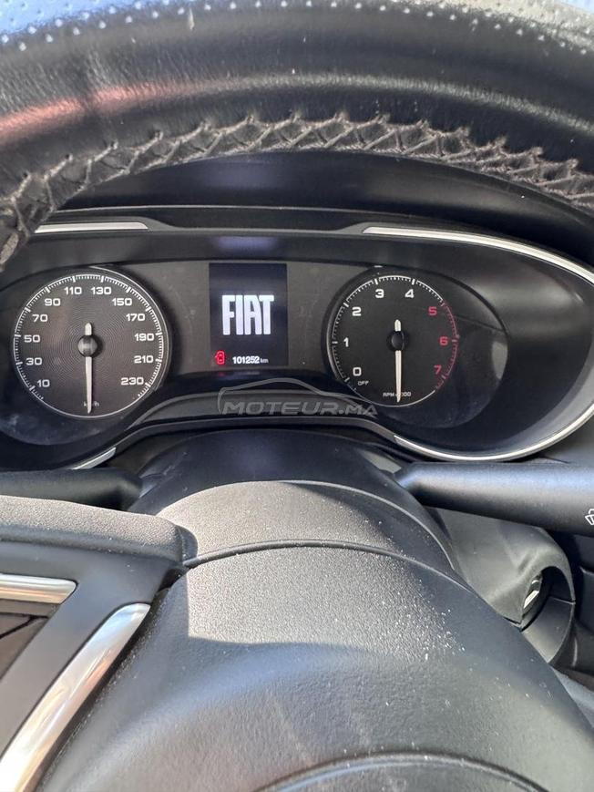 Fiat Tipo 2023 Automatique 