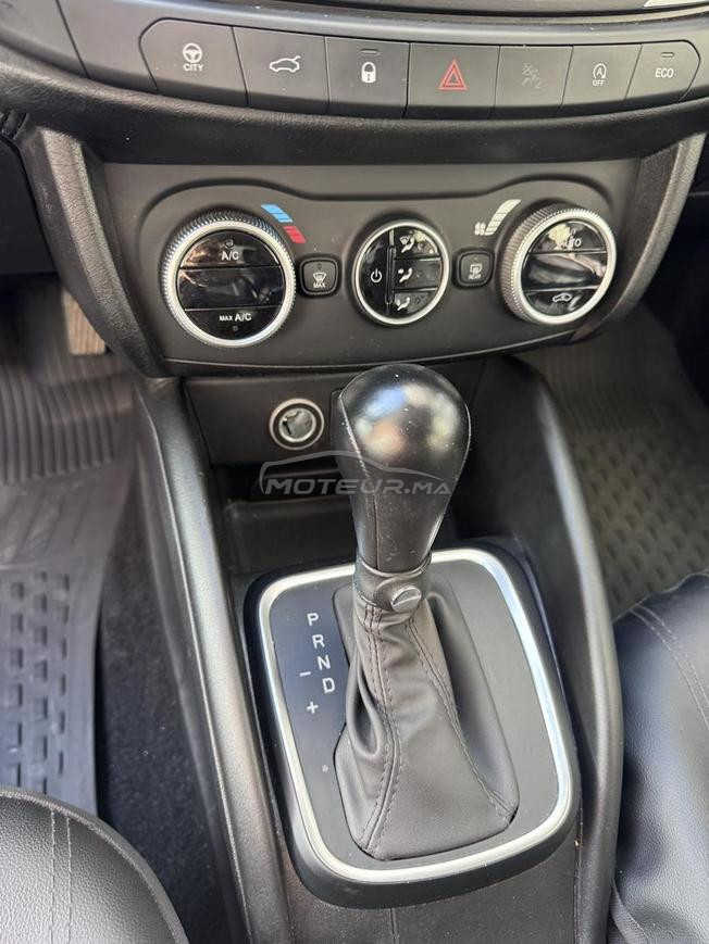 Fiat Tipo 2023 Automatique 