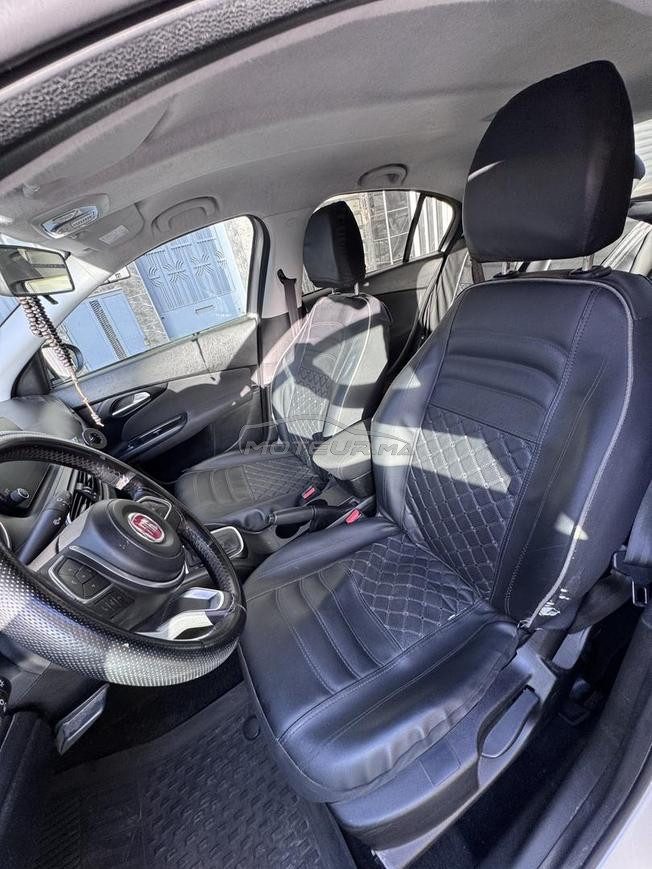 Fiat Tipo 2023 Automatique 