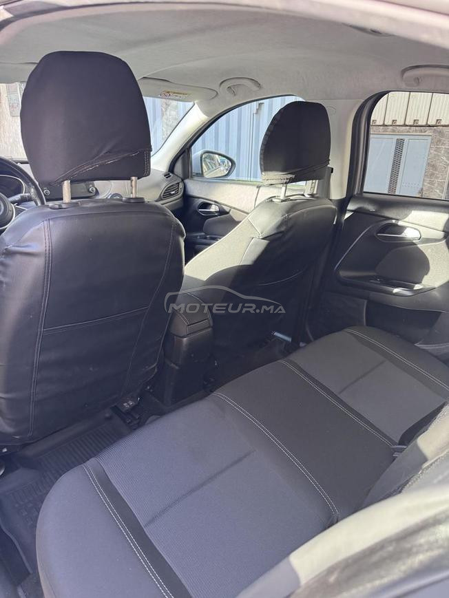 Fiat Tipo 2023 Automatique 