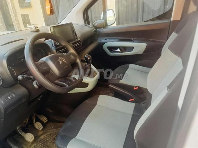 Citroen Berlingo à vendre - 2