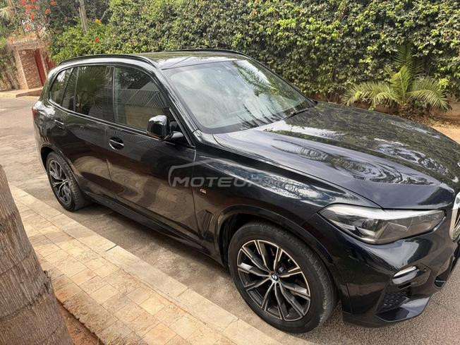 BMW X5 30d Pack M