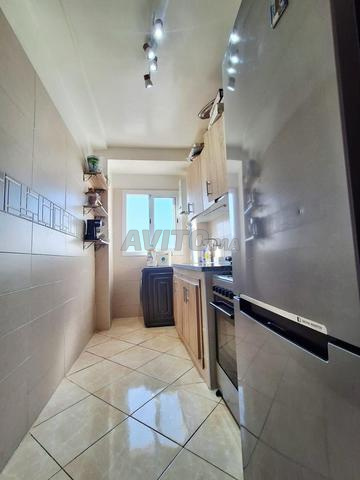 Appartement à louer 54 m² à Salé - 2