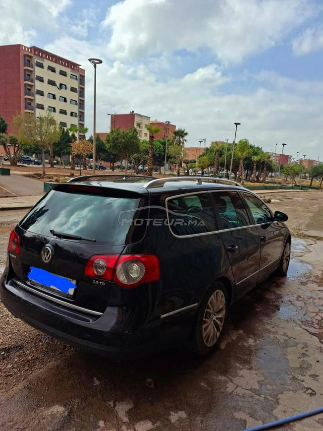 Passat 2006