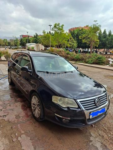 Passat 2006 - 2