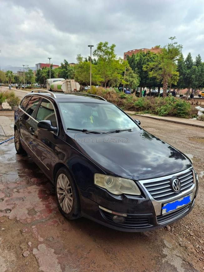 Passat 2006
