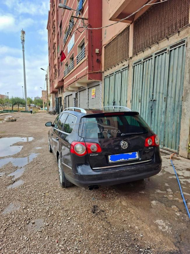 Passat 2006