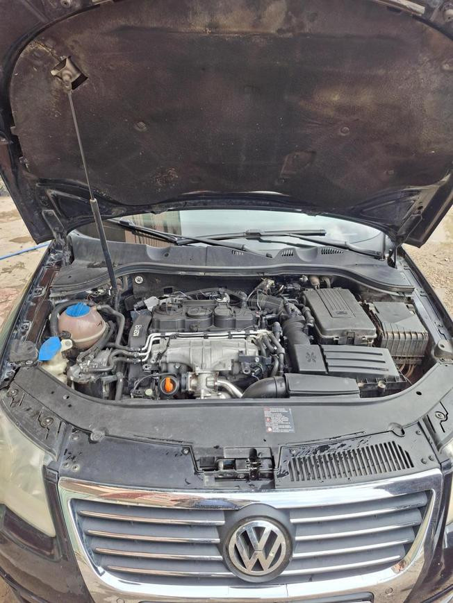 Passat 2006