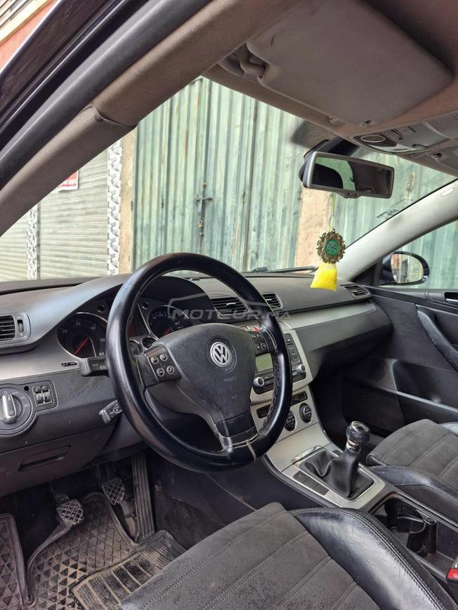 Passat 2006