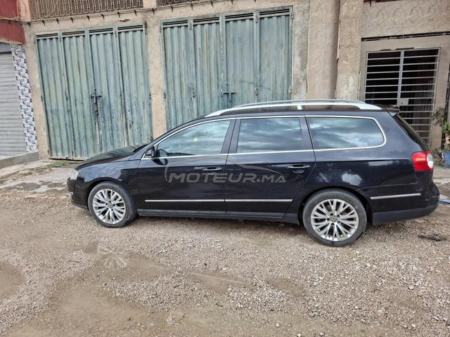 Passat 2006