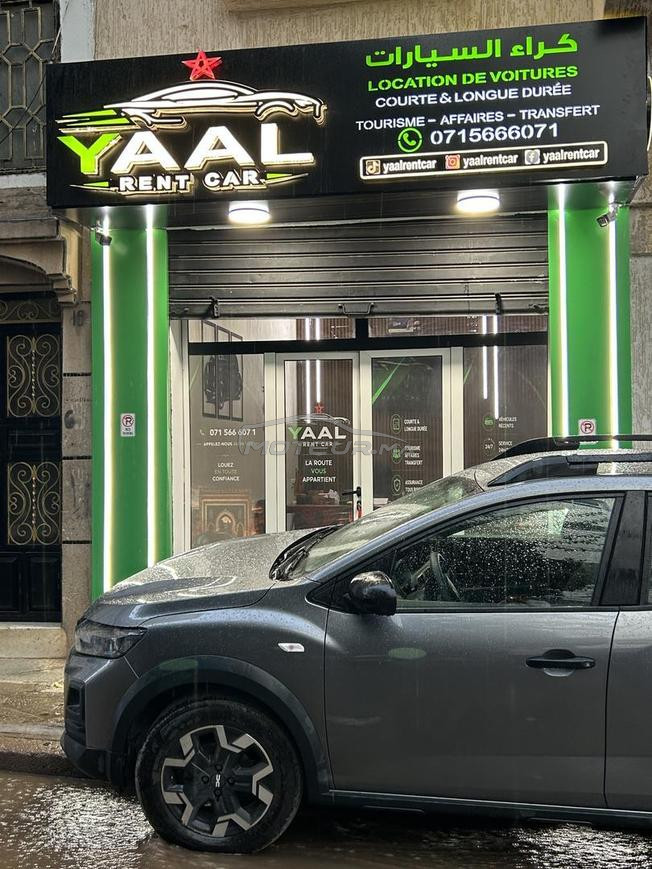 location de voiture 