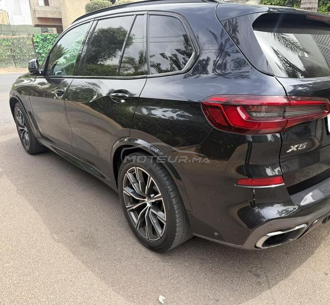 BMW X5 30d Pack M