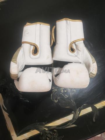 Gants de boxe - 2