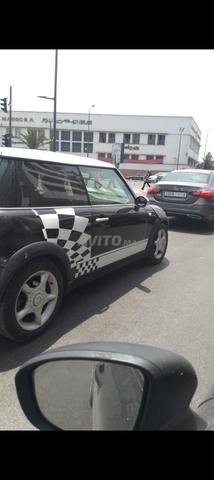 Mini One Essence Manuelle 2005 à Casablanca - 2