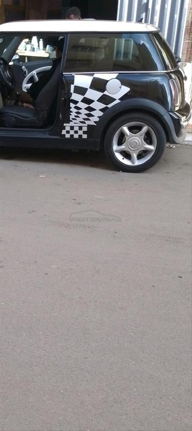 Mini One Essence Manuelle 2005 à Casablanca