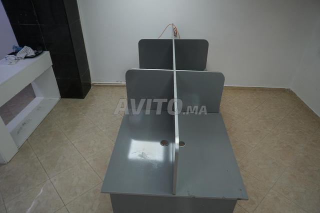 BUREAU MULTIPOSTES - 2