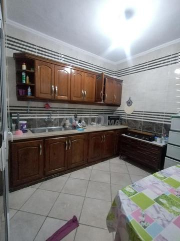 Appartement titré meublé à vendre Martil - 2