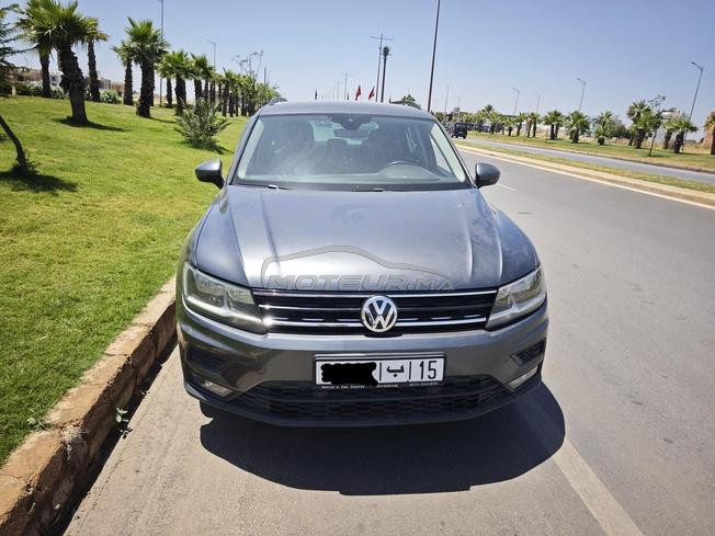 Tiguan2020
