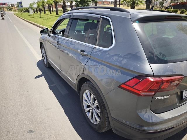 Tiguan2020 - 2