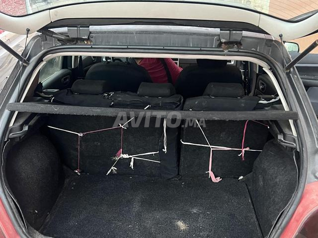 Peugeot 307 - 2