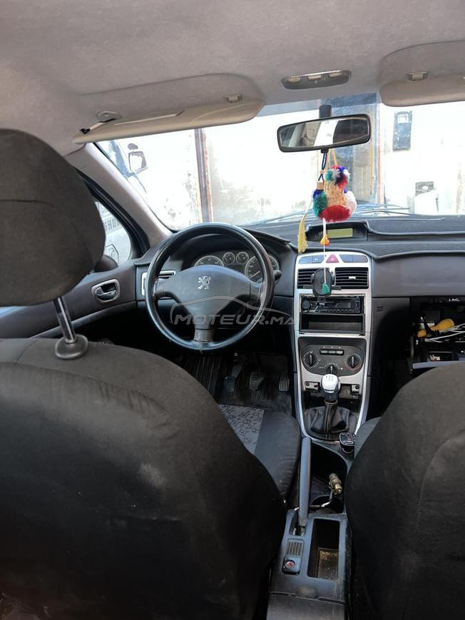 peugeot 307