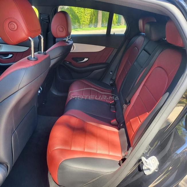 classe Glc 250 diesel automatique 