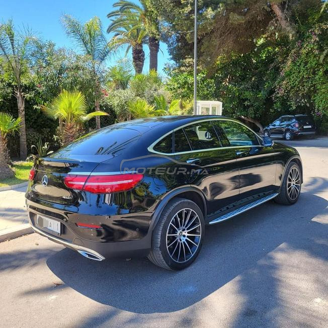 classe Glc 250 diesel automatique 