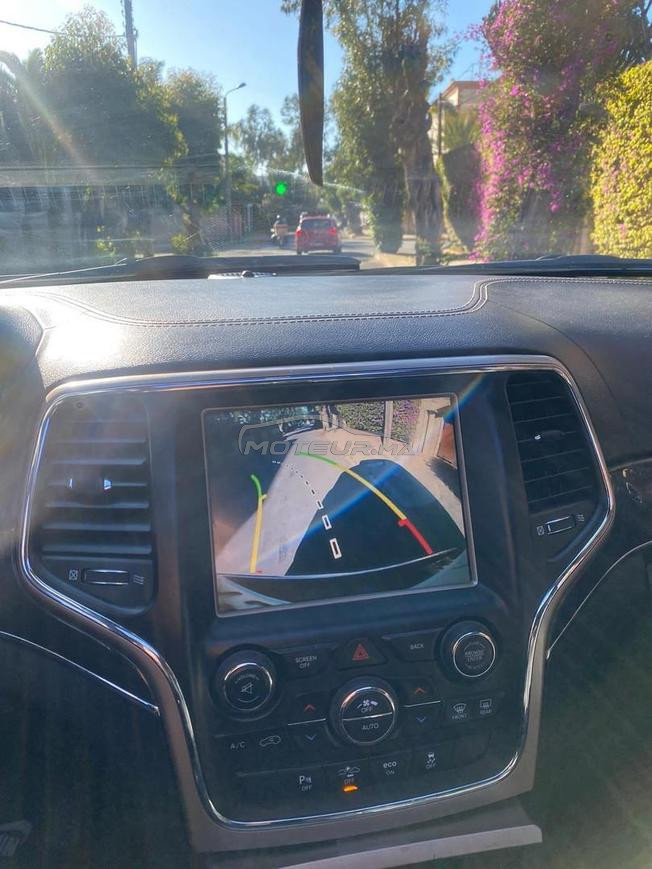 jeep grand cherokee v6 diesel automatique 