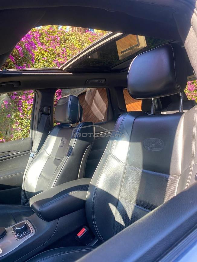 jeep grand cherokee v6 diesel automatique 