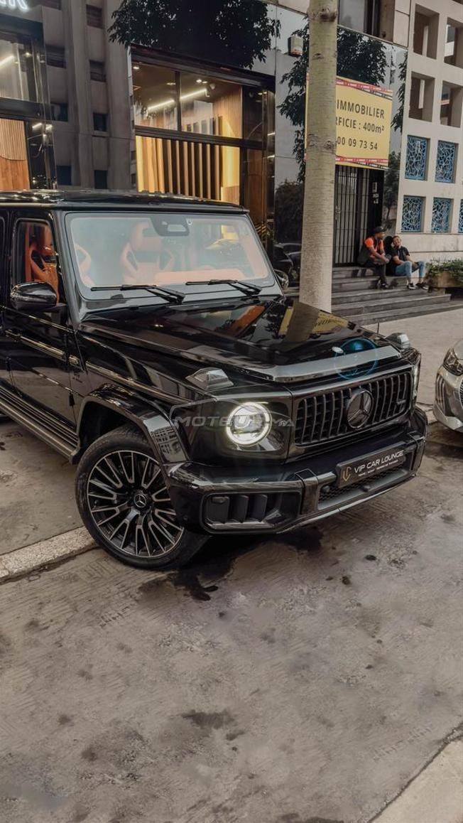 G63 AMG CARLEX
