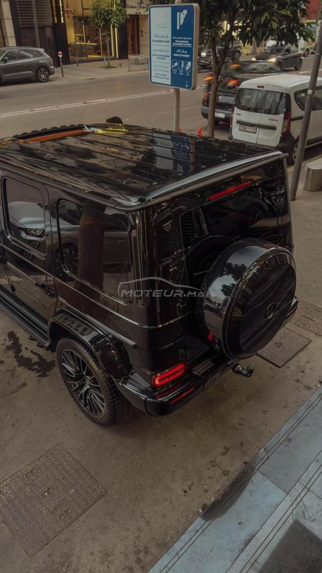 G63 AMG CARLEX
