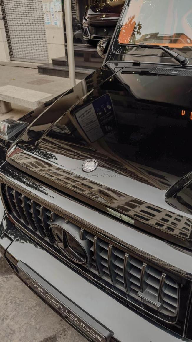 G63 AMG CARLEX