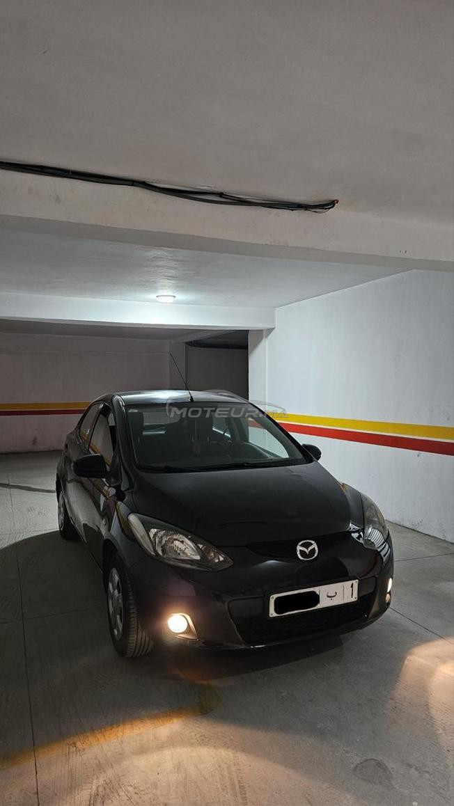 mazda 2 tres bon état 