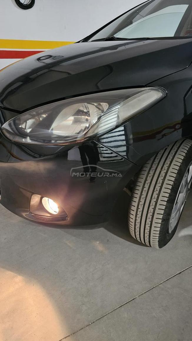 mazda 2 tres bon état 