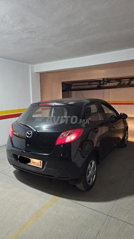 Mazda 2 très bon état - 2