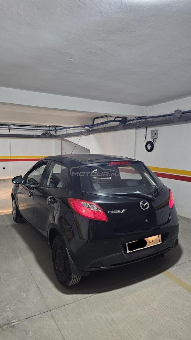 mazda 2 tres bon état 