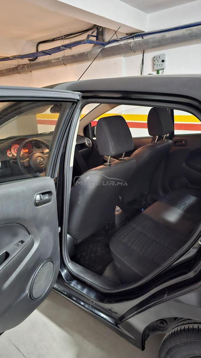 mazda 2 tres bon état 