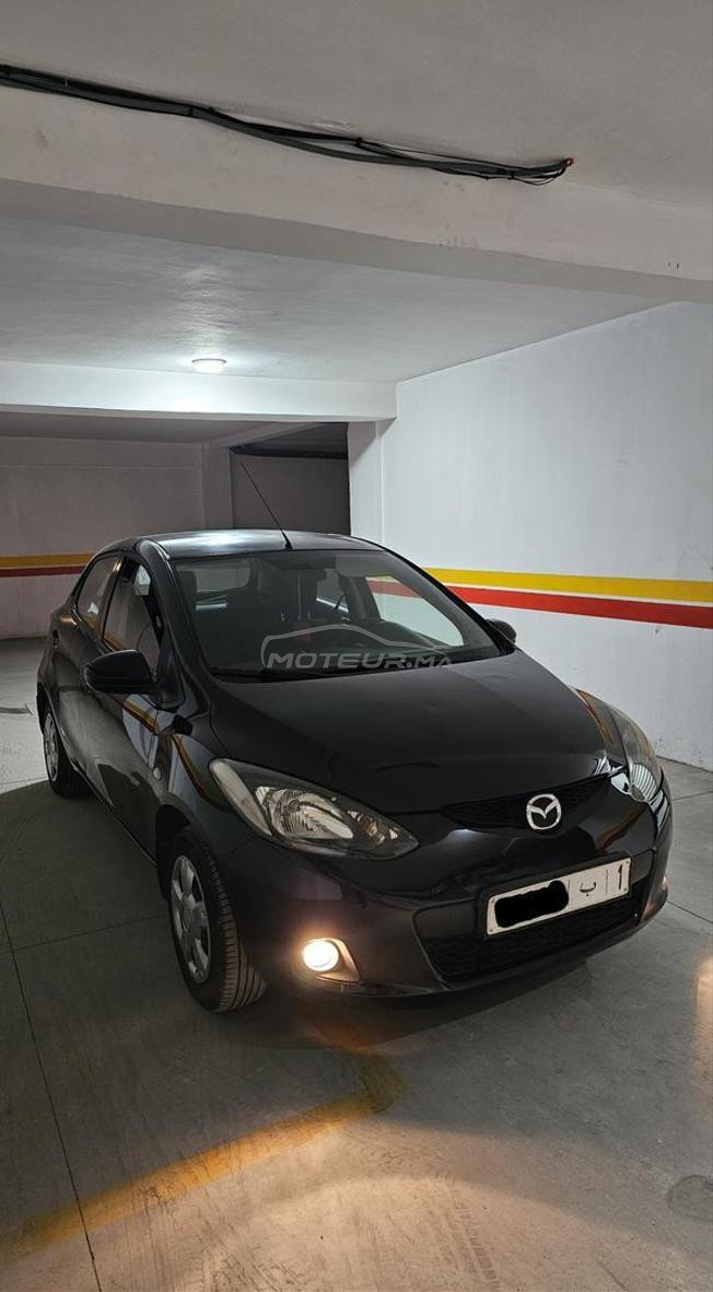 mazda 2 tres bon état 
