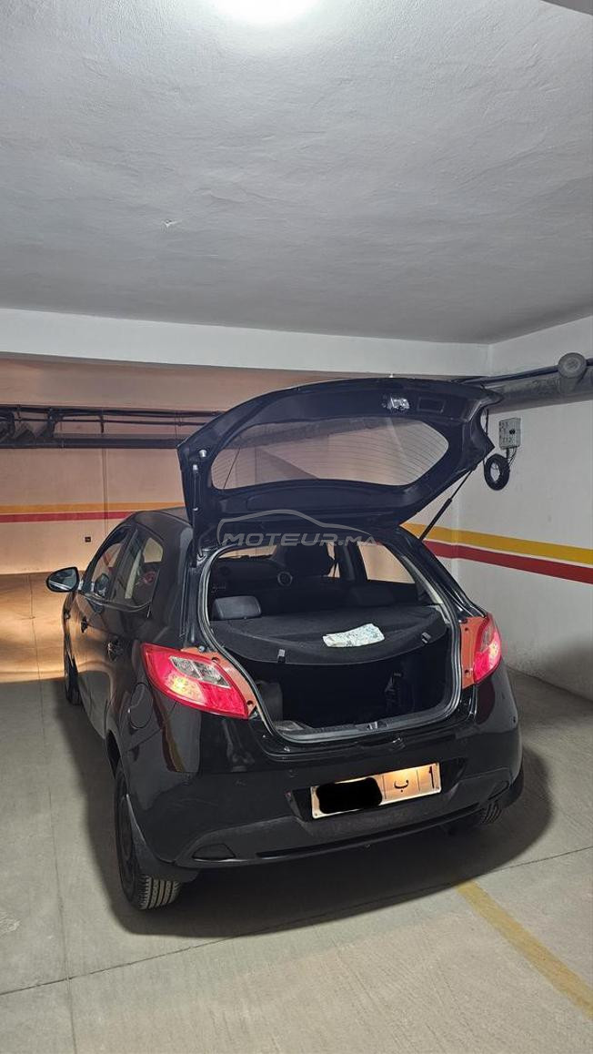 mazda 2 tres bon état 