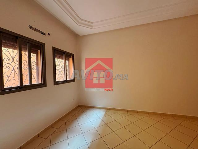 😍 Appartement vide à louer à Cherrat pour location mensuelle - 2