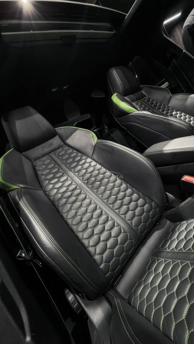 AUDI RS3 BERLINE