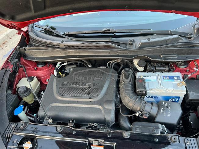 hyundai ix 35 Mazot tomobin nqya 